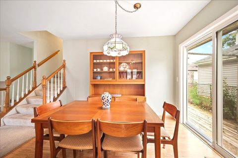 Tiny photo for 1110 Hunter Street, Lombard, IL 60148 (MLS # 12503181)