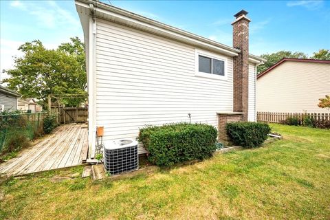 Tiny photo for 1110 Hunter Street, Lombard, IL 60148 (MLS # 12503181)