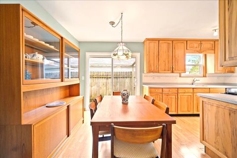 Tiny photo for 1110 Hunter Street, Lombard, IL 60148 (MLS # 12503181)