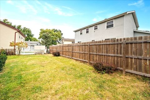 Tiny photo for 1110 Hunter Street, Lombard, IL 60148 (MLS # 12503181)