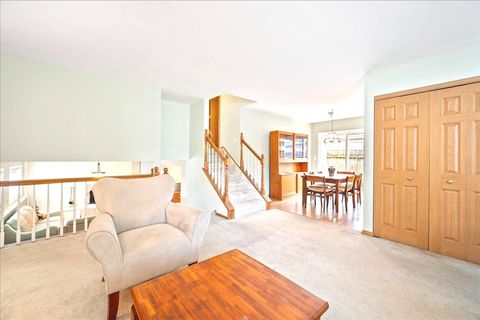 Tiny photo for 1110 Hunter Street, Lombard, IL 60148 (MLS # 12503181)