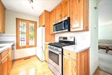 Tiny photo for 1110 Hunter Street, Lombard, IL 60148 (MLS # 12503181)