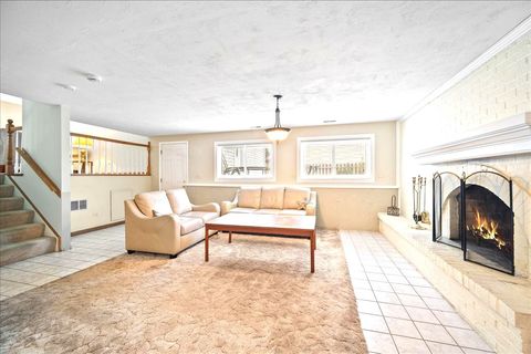 Tiny photo for 1110 Hunter Street, Lombard, IL 60148 (MLS # 12503181)