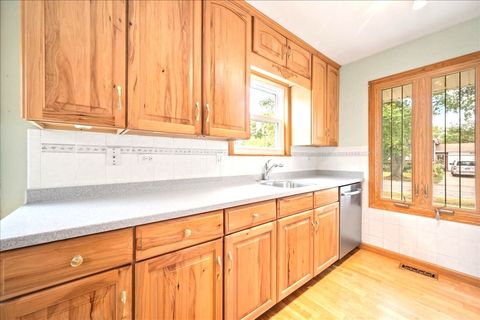 Tiny photo for 1110 Hunter Street, Lombard, IL 60148 (MLS # 12503181)