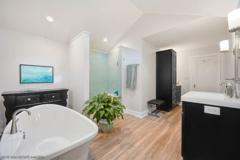 Tiny photo for 10135 5th Avenue Cutoff Ave, Countryside, IL 60525 (MLS # 12488816)
