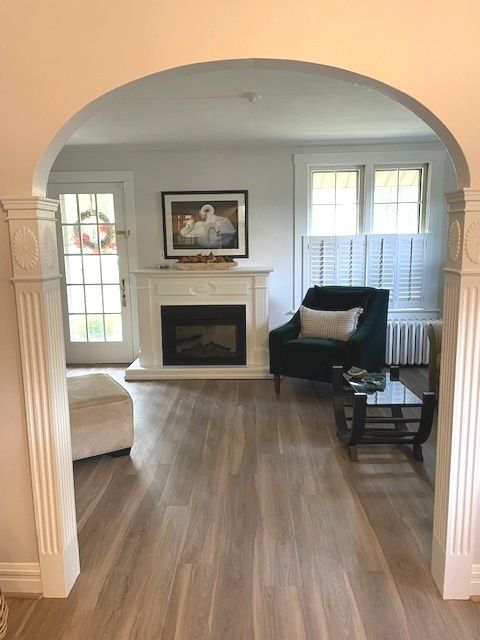 Tiny photo for 10135 5th Avenue Cutoff Ave, Countryside, IL 60525 (MLS # 12488816)