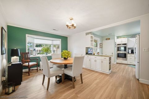 Tiny photo for 10135 5th Avenue Cutoff Ave, Countryside, IL 60525 (MLS # 12488816)