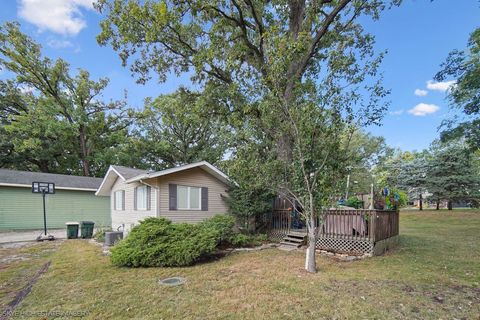 Tiny photo for 10135 5th Avenue Cutoff Ave, Countryside, IL 60525 (MLS # 12488816)