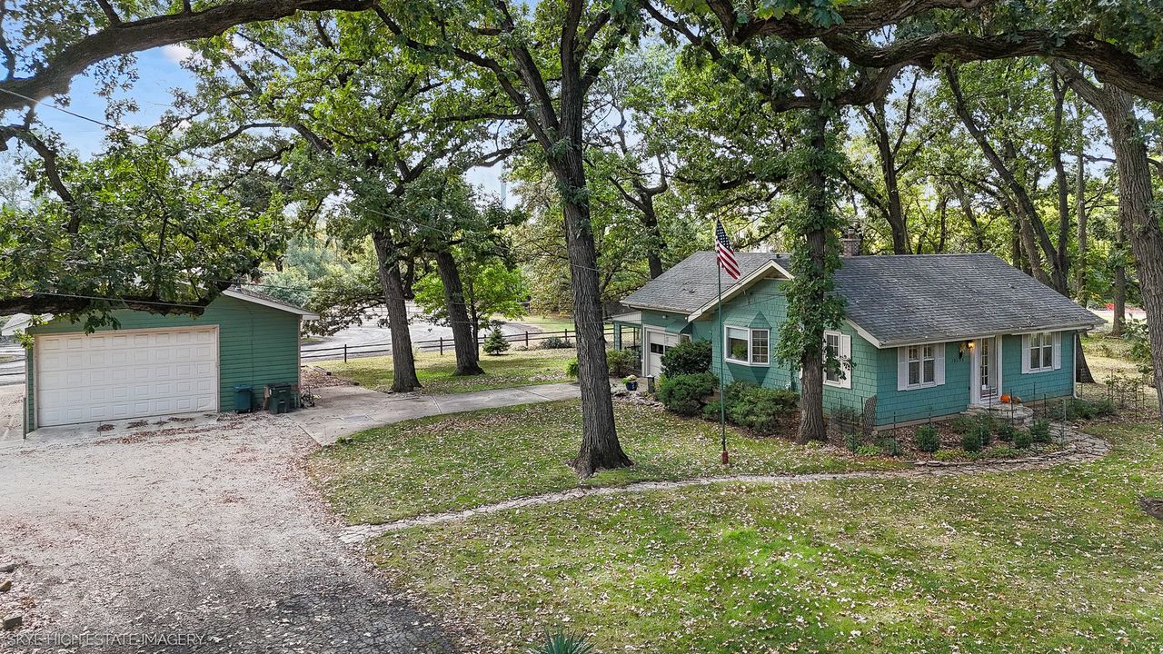 10135 5th Avenue Cutoff