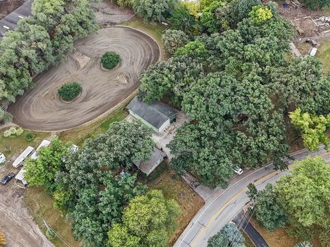 Tiny photo for 10135 5th Avenue Cutoff Ave, Countryside, IL 60525 (MLS # 12488816)