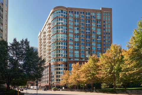 600 N Kingsbury Street 1812 Chicago IL 60654