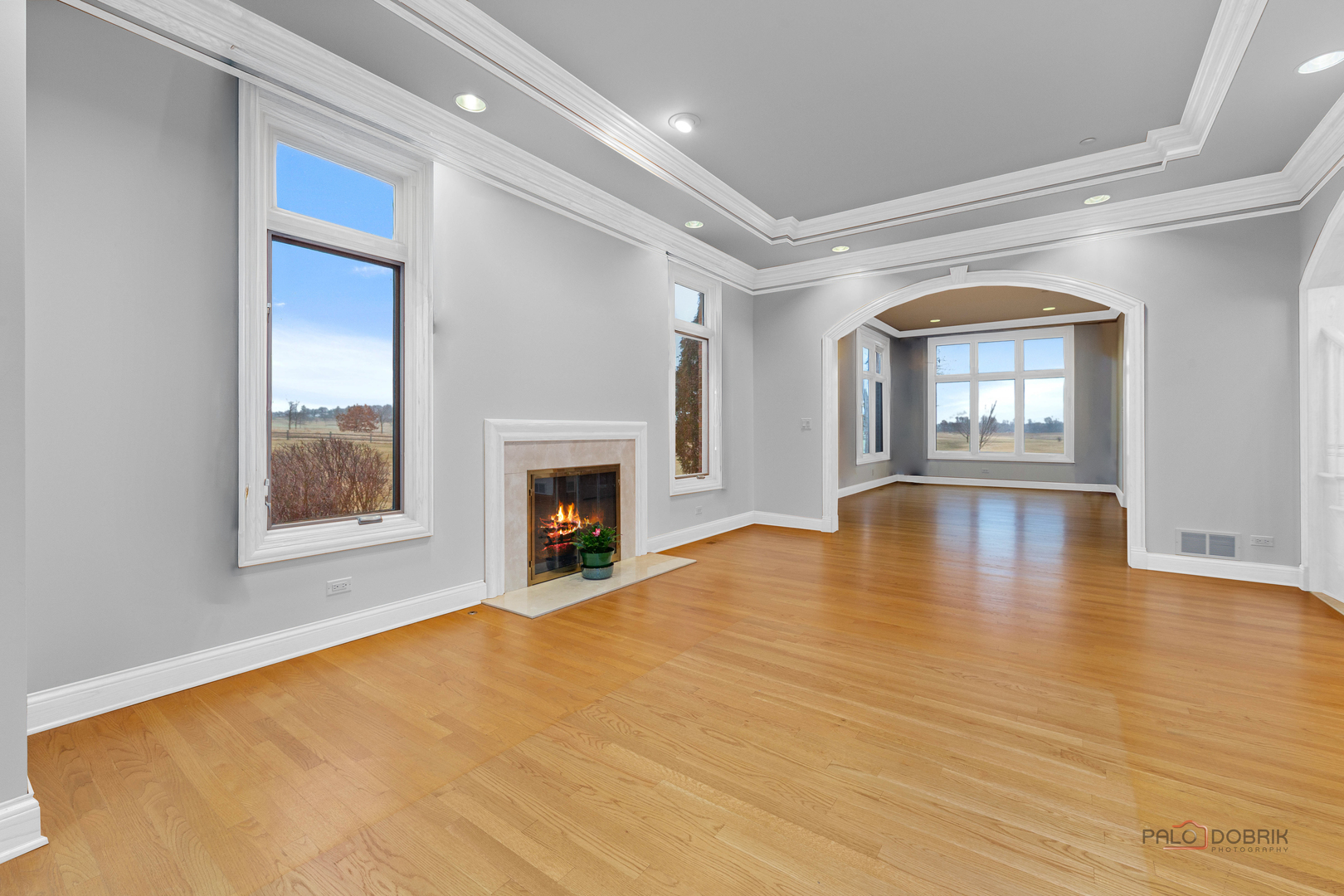 1611 Burr Oak Drive