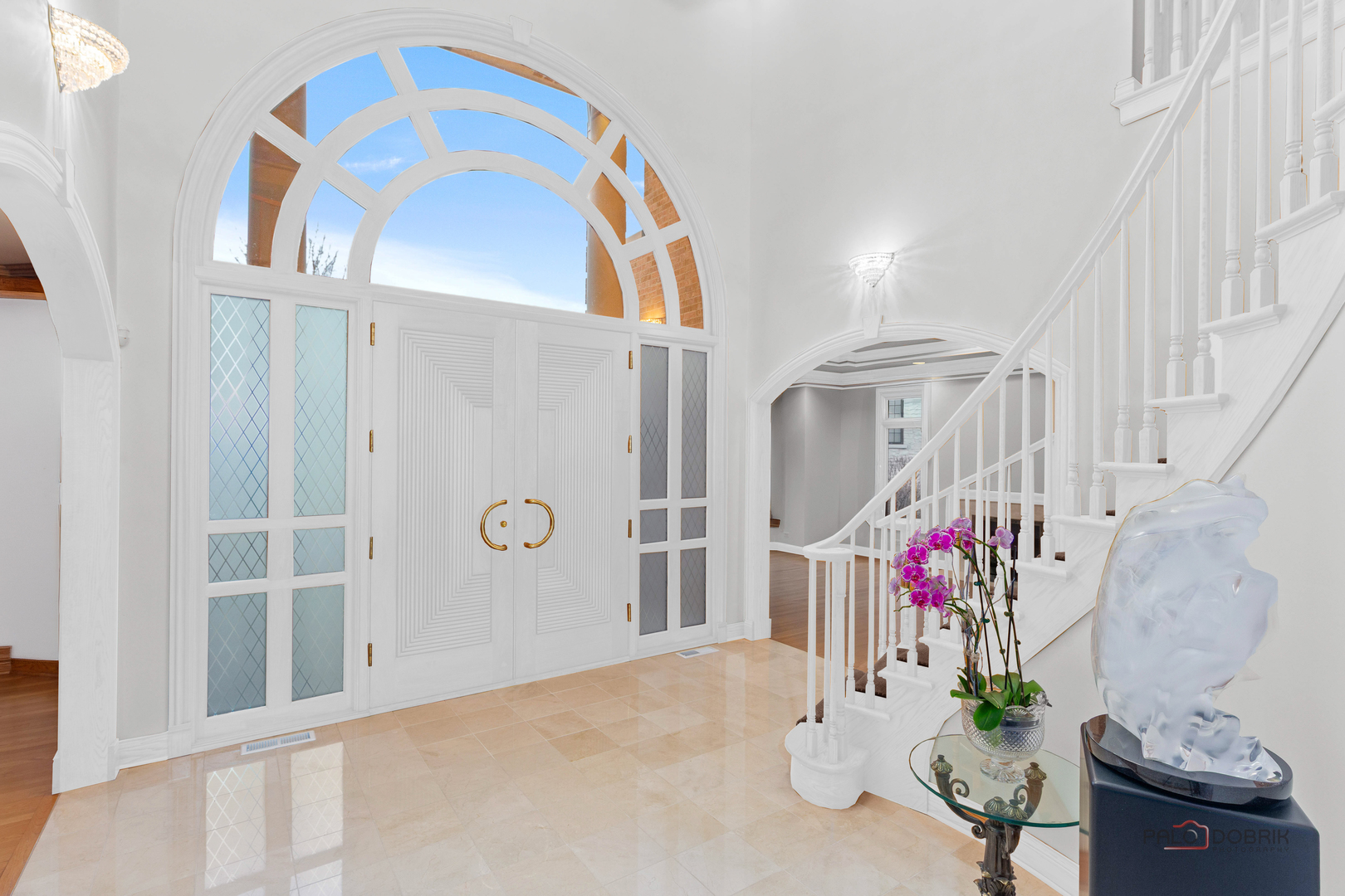 1611 Burr Oak Drive