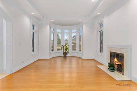 Tiny photo for 1611 Burr Oak Drive, Libertyville, IL 60048 (MLS # 12628236)
