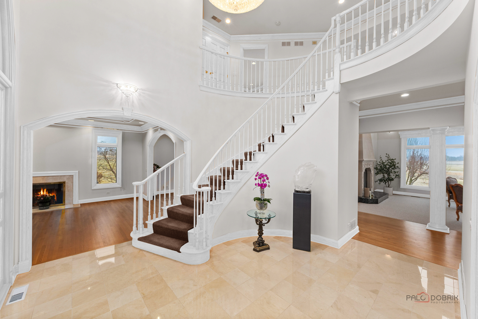 1611 Burr Oak Drive