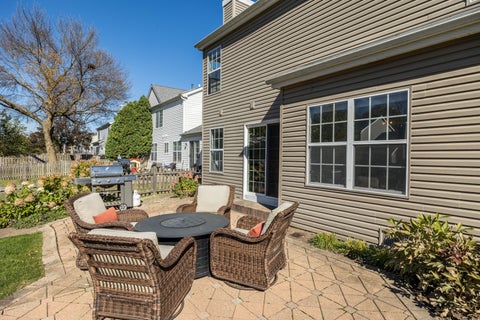 Tiny photo for 650 Sandwedge Place, Gurnee, IL 60031 (MLS # 12789505)