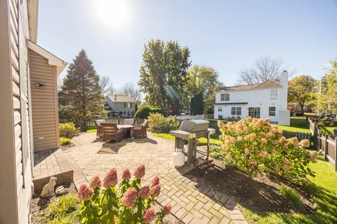 Tiny photo for 650 Sandwedge Place, Gurnee, IL 60031 (MLS # 12789505)