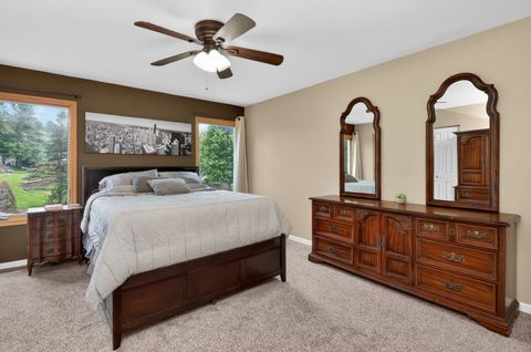 Tiny photo for 1001 Oak Ridge Drive, Streamwood, IL 60107 (MLS # 12625513)