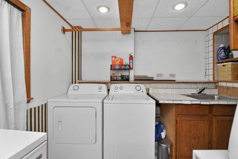 Tiny photo for 1001 Oak Ridge Drive, Streamwood, IL 60107 (MLS # 12625513)