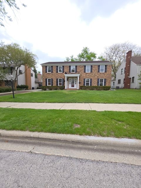 Tiny photo for 1307 Caton Avenue, Joliet, IL 60435 (MLS # 12626500)