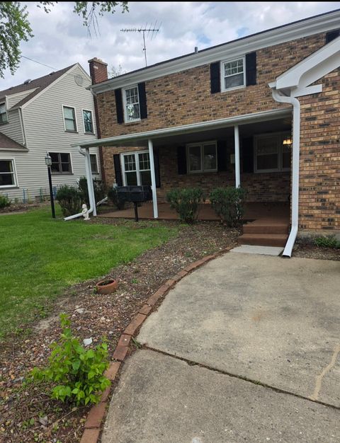 Tiny photo for 1307 Caton Avenue, Joliet, IL 60435 (MLS # 12626500)