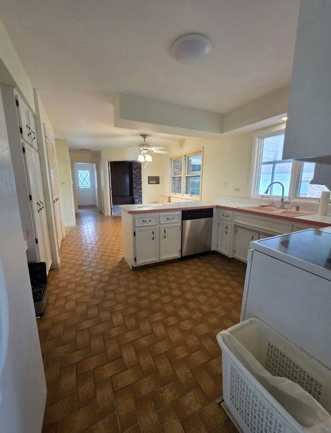 Tiny photo for 1307 Caton Avenue, Joliet, IL 60435 (MLS # 12626500)