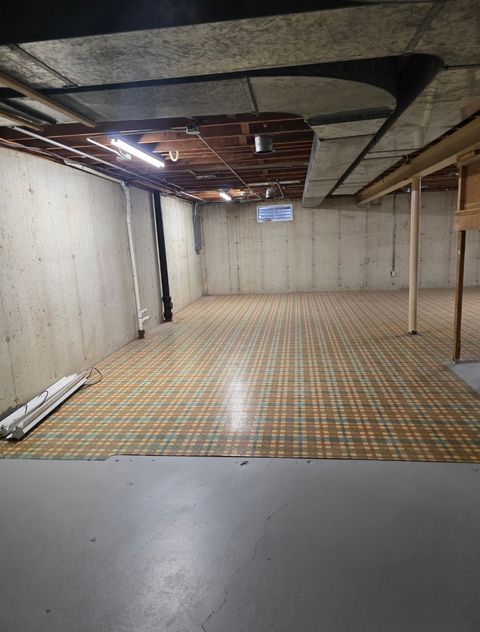 Tiny photo for 1307 Caton Avenue, Joliet, IL 60435 (MLS # 12626500)