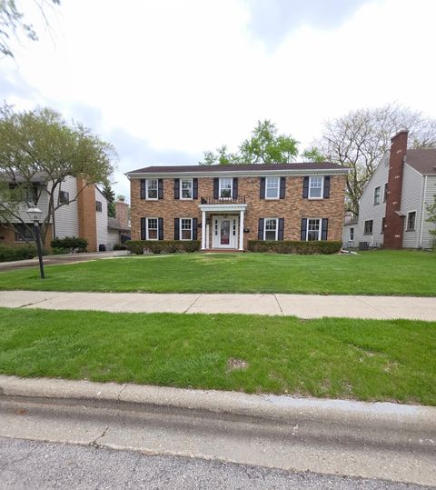 Photo of 1307 Caton Avenue, Joliet, IL 60435 (MLS # 12626500)