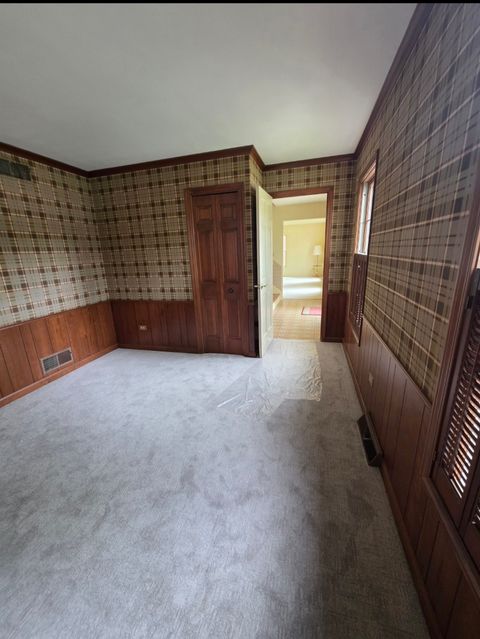 Tiny photo for 1307 Caton Avenue, Joliet, IL 60435 (MLS # 12626500)