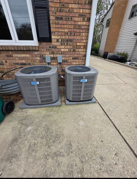 Tiny photo for 1307 Caton Avenue, Joliet, IL 60435 (MLS # 12626500)