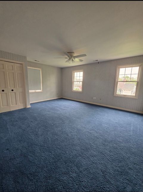 Tiny photo for 1307 Caton Avenue, Joliet, IL 60435 (MLS # 12626500)