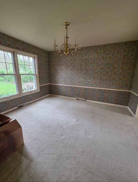 Tiny photo for 1307 Caton Avenue, Joliet, IL 60435 (MLS # 12626500)