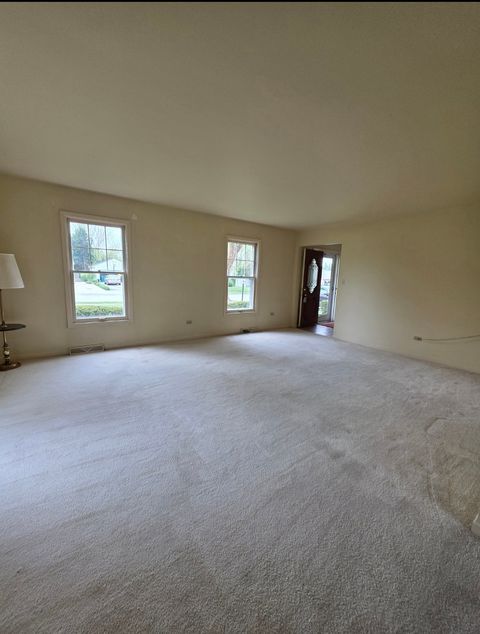 Tiny photo for 1307 Caton Avenue, Joliet, IL 60435 (MLS # 12626500)