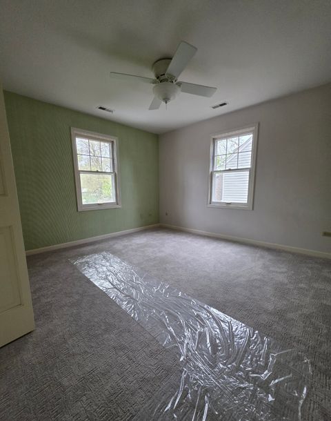 Tiny photo for 1307 Caton Avenue, Joliet, IL 60435 (MLS # 12626500)