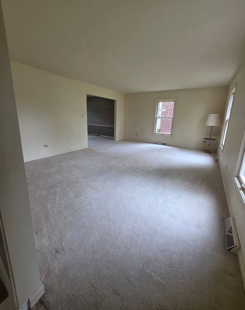 Tiny photo for 1307 Caton Avenue, Joliet, IL 60435 (MLS # 12626500)