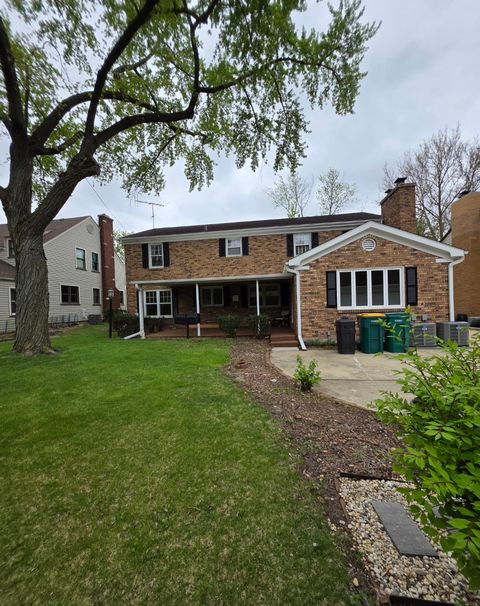 Tiny photo for 1307 Caton Avenue, Joliet, IL 60435 (MLS # 12626500)