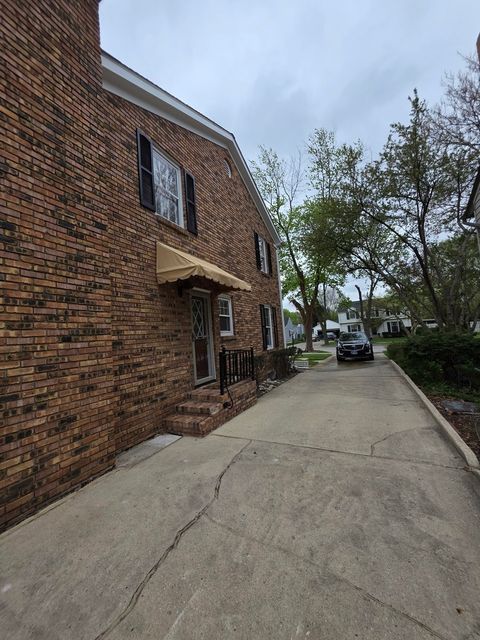 Tiny photo for 1307 Caton Avenue, Joliet, IL 60435 (MLS # 12626500)