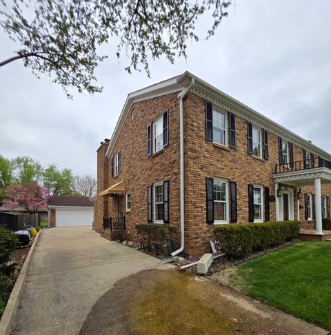 Tiny photo for 1307 Caton Avenue, Joliet, IL 60435 (MLS # 12626500)