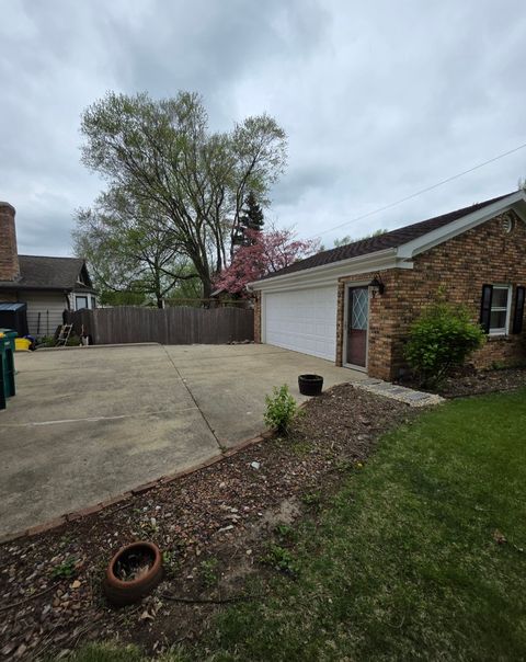 Tiny photo for 1307 Caton Avenue, Joliet, IL 60435 (MLS # 12626500)