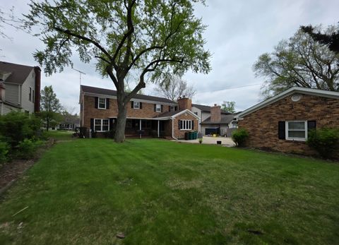 Tiny photo for 1307 Caton Avenue, Joliet, IL 60435 (MLS # 12626500)