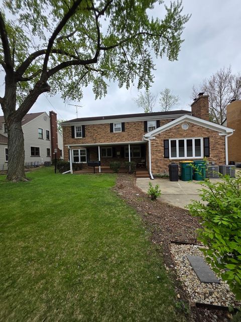 Tiny photo for 1307 Caton Avenue, Joliet, IL 60435 (MLS # 12626500)