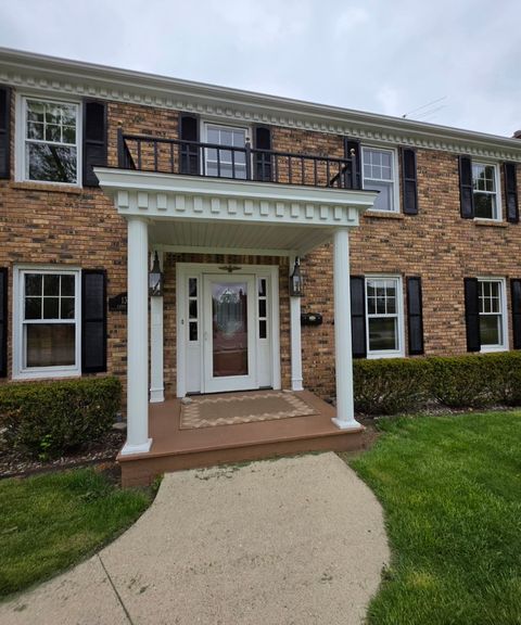 Tiny photo for 1307 Caton Avenue, Joliet, IL 60435 (MLS # 12626500)