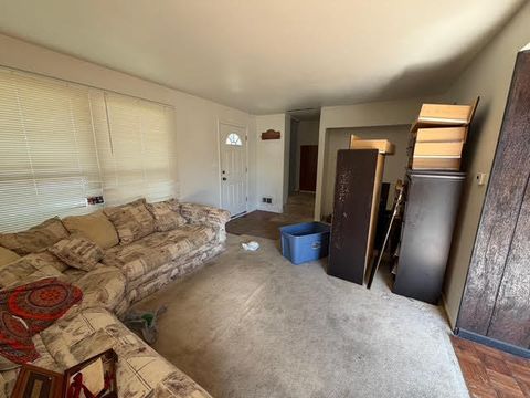 Tiny photo for 161 Briarwood Court, Matteson, IL 60443 (MLS # 12612457)