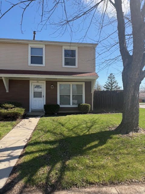 Photo of 161 Briarwood Court, Matteson, IL 60443 (MLS # 12612457)