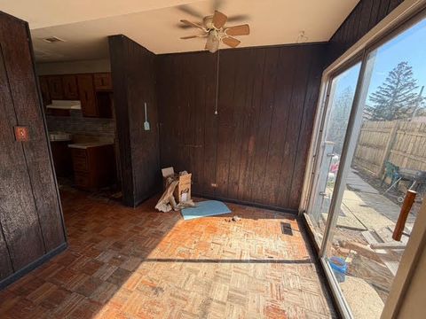 Tiny photo for 161 Briarwood Court, Matteson, IL 60443 (MLS # 12612457)