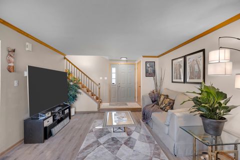 Tiny photo for 24556 S Independence Boulevard, Crete, IL 60417 (MLS # 12469201)