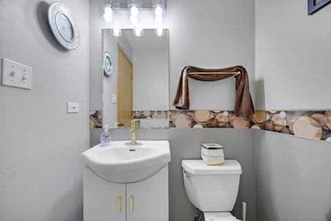 Tiny photo for 24556 S Independence Boulevard, Crete, IL 60417 (MLS # 12469201)