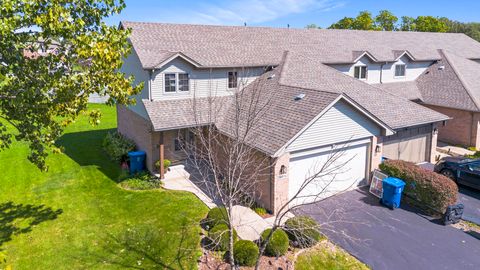 Photo of 24556 S Independence Boulevard, Crete, IL 60417 (MLS # 12469201)