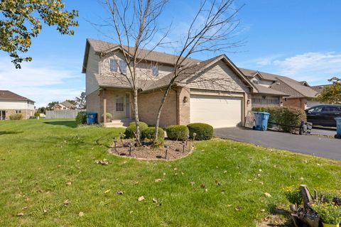 Tiny photo for 24556 S Independence Boulevard, Crete, IL 60417 (MLS # 12469201)