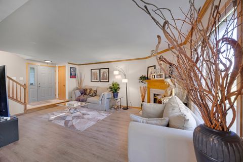 Tiny photo for 24556 S Independence Boulevard, Crete, IL 60417 (MLS # 12469201)